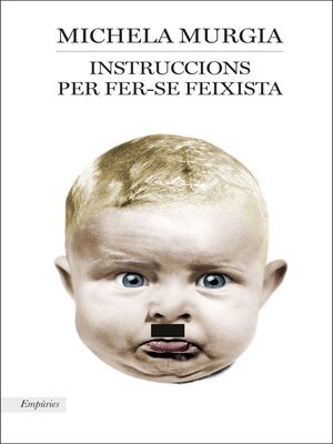 cover image of Instruccions per fer-se feixista